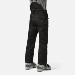 Comrade Surftex Ski Pant Black -Outdoor Equipment Store k294948771830f637463bafe336c6dfcc