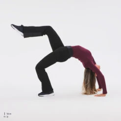 WEDZE Women's Ski Trousers 500 Slim -Outdoor Equipment Store k2a41e290bab30fdfeef31d5b220d882e