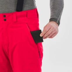 WEDZE Men's Warm Ski Trousers - 580 -Outdoor Equipment Store k2a5a7537a7cb8c12dbed39f526351c94