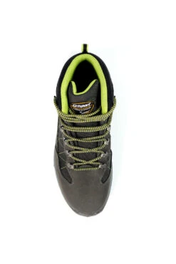 Grisport Men's Simonside Grey Hiker Boot -Outdoor Equipment Store k2b0ebe9ab238765926071e1ef9a5d530