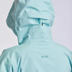 WEDZE Women's Ski Jacket FR900 Turquoise -Outdoor Equipment Store k2b9492e21b2087f3532af7c29f219dc1