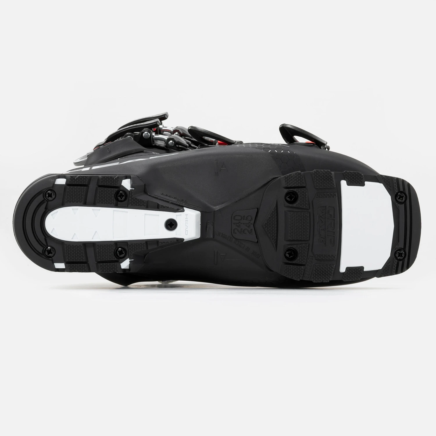 WOMEN’S SKI BOOTS - HEAD EDGE LYT 90 GW BLACK 6 WOMEN’S SKI BOOTS - HEAD EDGE LYT 90 GW BLACK - Image 4