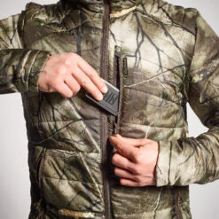 COMPRESSIBLE DOWN HUNTING JACKET TREEMETIC 900 -Outdoor Equipment Store k2d866e61d5ac3d929bfefb26c0c23237