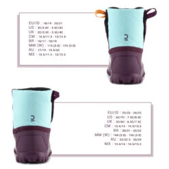 WEDZE Baby Snow Boots, Baby Après 36 WEDZE Baby Snow Boots, Baby Après -Outdoor Equipment Store k2db2d189ef2ed4b06f6097e9ad57e4a9