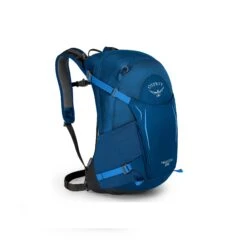 Osprey Hikelite 18 Daypack - Bacca Blue -Outdoor Equipment Store k2dbef0b63dc9a07fd1ceee09f2f179cf