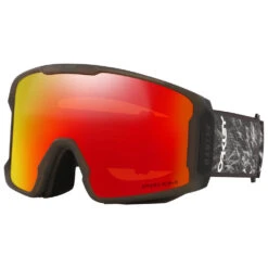 Oakley LINE MINER L SNOW GOGGLES -Outdoor Equipment Store k2e847bc5aad0c3ee31f35486b8ec6b34