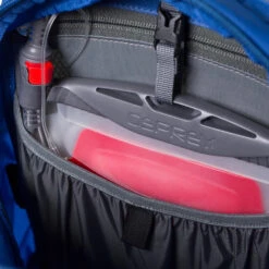 Osprey Hikelite 18 Daypack - Bacca Blue -Outdoor Equipment Store k2ed23c8a737d429ed2d03e0a325c6165