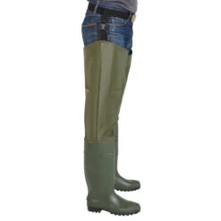 Fishing PVC Waders 100 -Outdoor Equipment Store k2ee759200ac64d3edfd81af78787b652