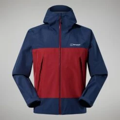 Berghaus Paclite Dynak Shell Jacket -Outdoor Equipment Store k2f4c0355690c3e357d6d54f9f069ed5e