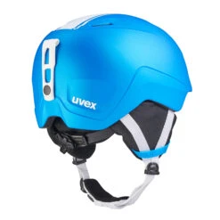 Uvex Helmet Pro Race Blue -Outdoor Equipment Store k2f833c9e8f9046932ee4ced177e74dc6