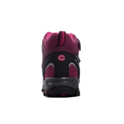 Hi-Tec Blackout Mid Junior Hiking Boot Pink -Outdoor Equipment Store k301fca6d4c527ec877d44473b4ccc950
