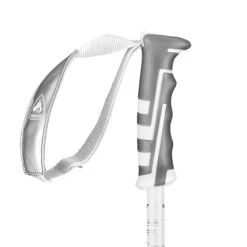 ALPINE SKI POLES - ROSSIGNOL ELECTRA SAFETY -Outdoor Equipment Store k309dd87f32a999eac0fc731768870021