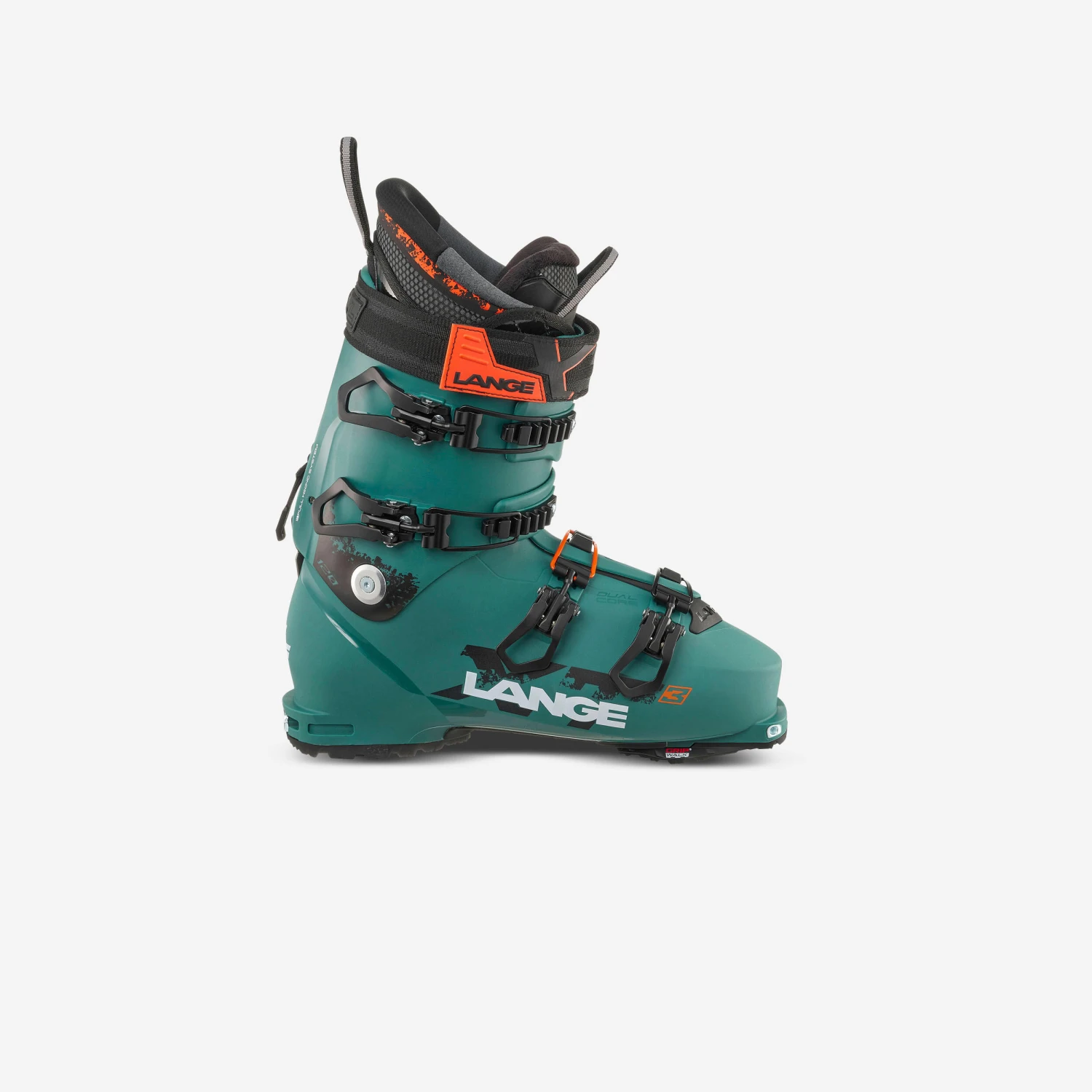 ADULT FREERIDE FREE TOURING SKI BOOTS-LANGE XT3 120 4 ADULT FREERIDE FREE TOURING SKI BOOTS-LANGE XT3 120 - Image 2