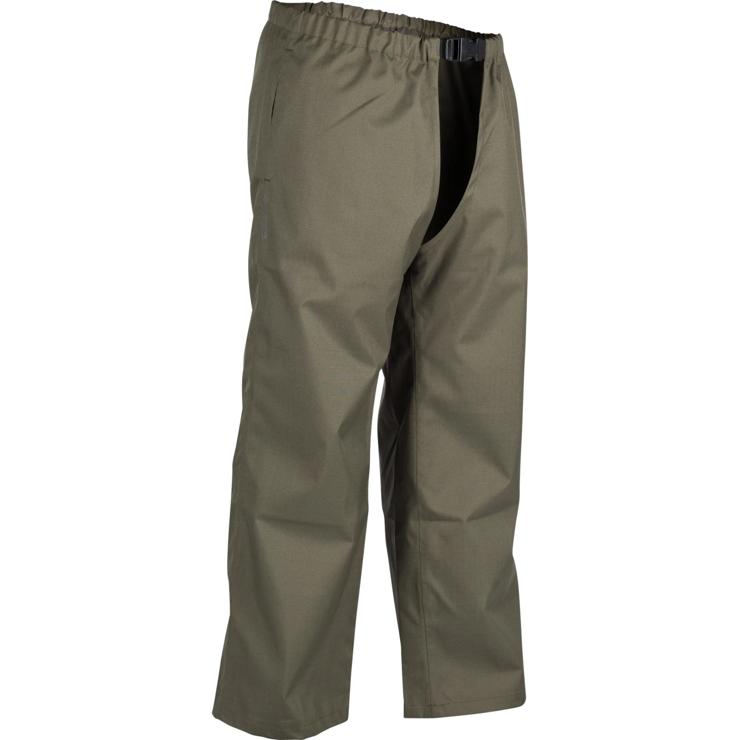 REINFORCED HUNTING OVERTROUSERS 100 3 REINFORCED HUNTING OVERTROUSERS 100