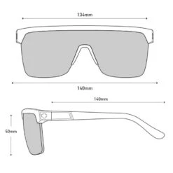 Spy FLYNN 5050 SUNGLASSES 19 Spy FLYNN 5050 SUNGLASSES -Outdoor Equipment Store k321847cc10164509ab1dd6e33c049000
