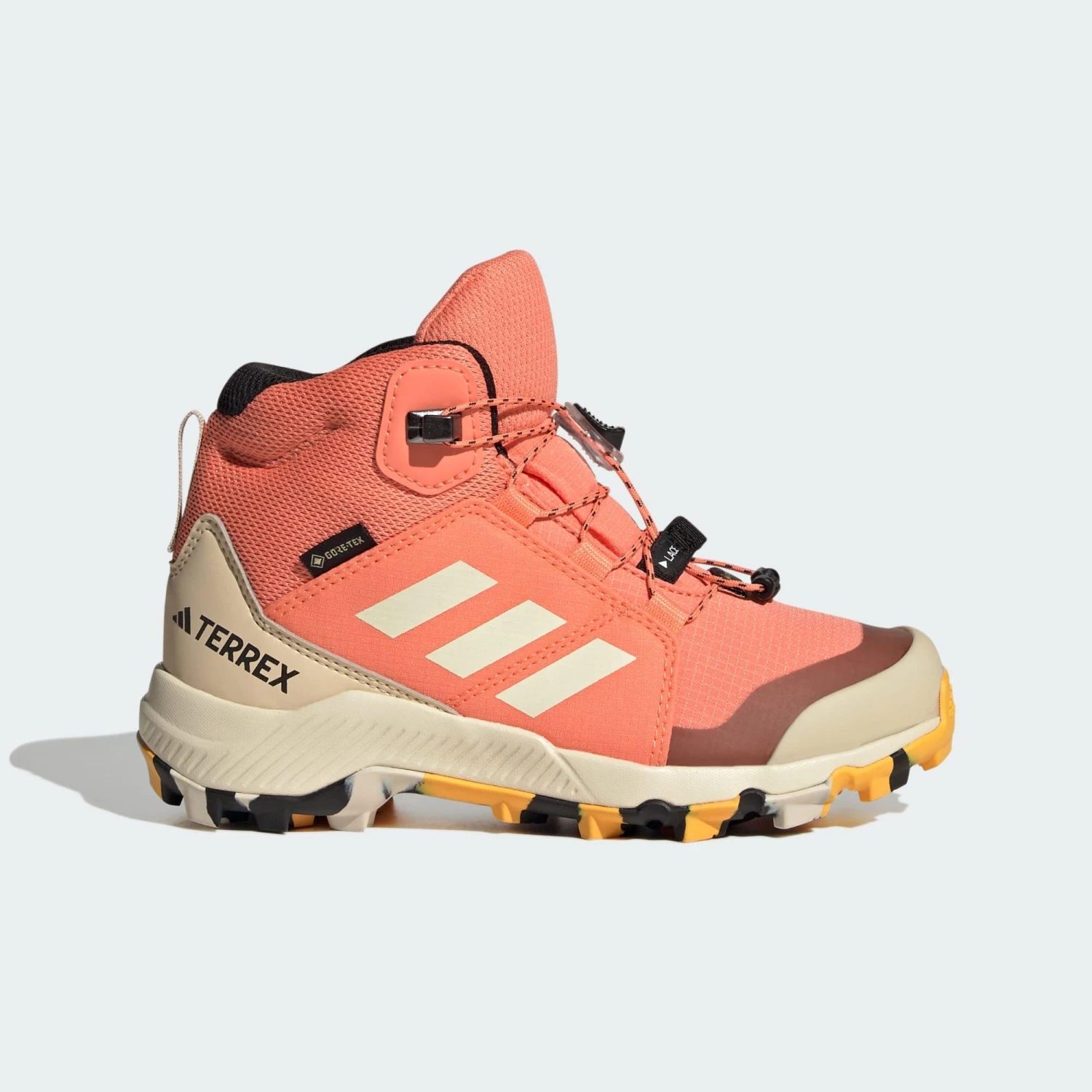 ADIDAS Terrex Mid GORE 11 ADIDAS Terrex Mid GORE - Image 9