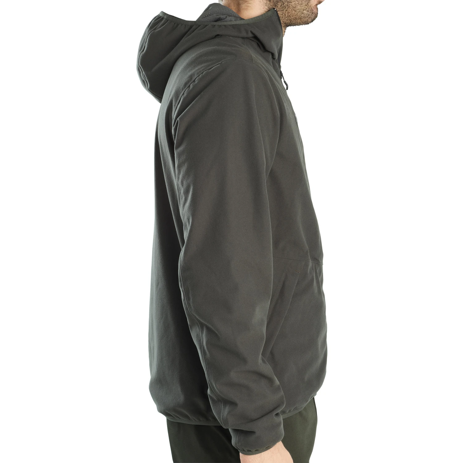 Silent Waterproof Country Sport Jacket 500 5 Silent Waterproof Country Sport Jacket 500 - Image 3