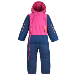 WEDZE Babies' Ski Suit -Outdoor Equipment Store k3346e928eaf6601e53c8679ad627b716