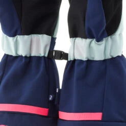 WEDZE KIDS’ WARM AND WATERPROOF SKI GLOVES 550 BLACK GREY 25 WEDZE KIDS’ WARM AND WATERPROOF SKI GLOVES 550 BLACK GREY -Outdoor Equipment Store k3370bef8c93a7207f3eec017df431d43