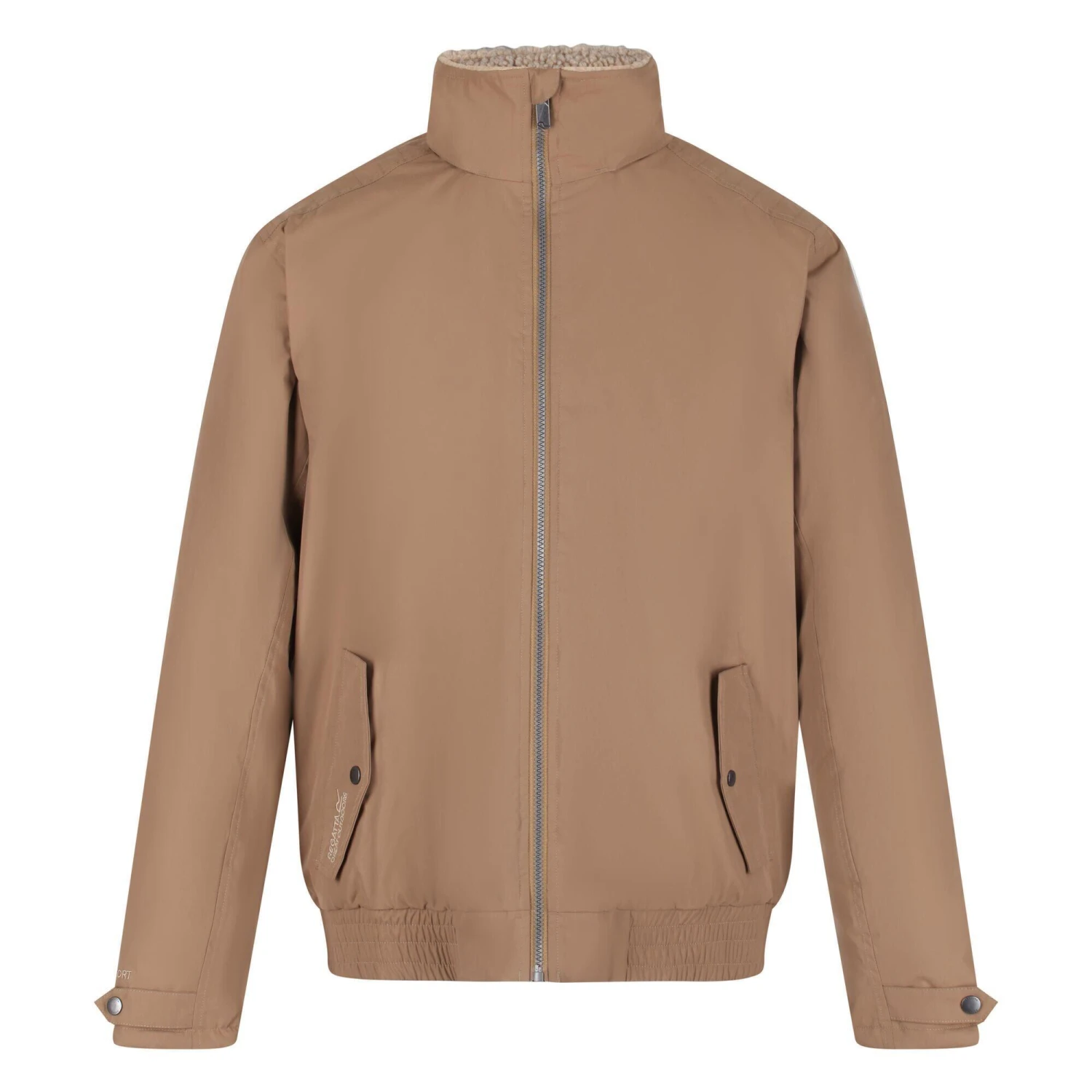 Regatta Mens Rayan Waterproof Insulated Jacket (Navy) 8 Regatta Mens Rayan Waterproof Insulated Jacket (Navy) - Image 6