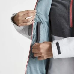 Craghoppers Womens/Ladies Dynamic Waterproof Jacket (Nectar Orange/Blood Orange) -Outdoor Equipment Store k3467c9de11270be3c5a5119312c02e42