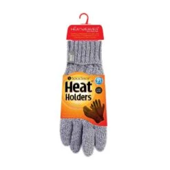 Ladies Fleece Lined Cable Knit 2.3 TOG Thermal Gloves -Outdoor Equipment Store k34cfdd4c0d212998f176185e6f34cb7e