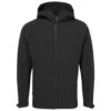 Craghoppers Mens Expert Active Soft Shell Jacket (Black) -Outdoor Equipment Store k350109633877f21642eb8a0316f27049