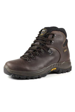 Grisport Everest Brown Waterproof Trekking Boots -Outdoor Equipment Store k3522bcf920b48d055a719f3188e2fe72