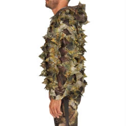 Silent 3D Camouflage Jacket 12 Silent 3D Camouflage Jacket -Outdoor Equipment Store k3527d9c1bde7f570bea09fb3e05f6faa