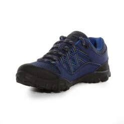 Regatta Edgepoint Low Junior Kids' Walking Shoes -Outdoor Equipment Store k353ac4ae091108925d72ad0a824f853e