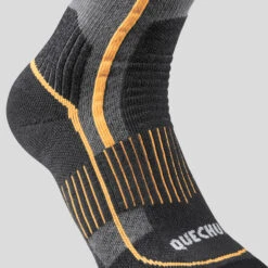 Quechua Warm Hiking Socks - SH500 MOUNTAIN MID 16 Quechua Warm Hiking Socks - SH500 MOUNTAIN MID -Outdoor Equipment Store k353e5de978876b3dfdab7ba93dae741a