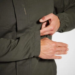 Country Sport Warm Jacket 100 Green -Outdoor Equipment Store k35d62d313f9a73b9682740f2c9f38fd4