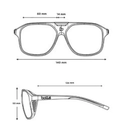 BOLLE ARCADIA SUNGLASSES -Outdoor Equipment Store k36686aa5f21b5d7cdc0941d737cd2bb5