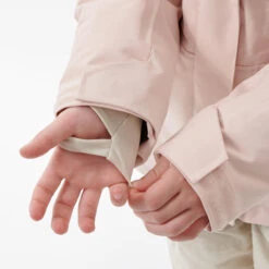 Kids’ Snowboard Jacket - SNB 500 Teen Girl -Outdoor Equipment Store k36990acf4687b93841c95864c8fbc41d