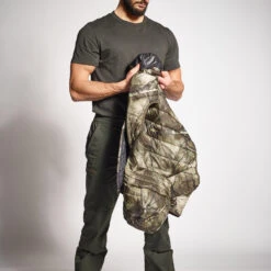 COMPRESSIBLE DOWN HUNTING JACKET TREEMETIC 900 -Outdoor Equipment Store k36a21f31745c720be2f144b814c5a7e0