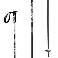 ALPINE SKI POLES- ROSSIGNOL TACTIC SAFETY -Outdoor Equipment Store k36d5cc9f3dc8fadf3762af7cd0101ba9