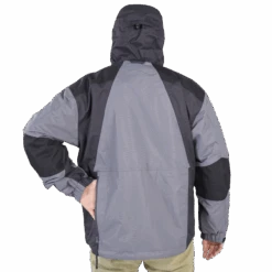 Waterproof Fishing Jacket 500 Khaki -Outdoor Equipment Store k36ef1e7d21b5f29cbb24e4af120b155d