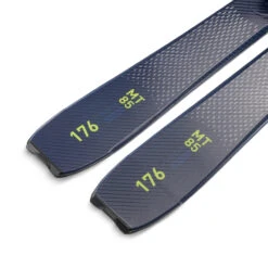 WEDZE TOURING SKI - MT85 + SKINS -Outdoor Equipment Store k374b15163efec8b0bc326d71228c0904