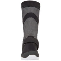 Tribord Adult’s Sailing Boating Boots 900 - Black -Outdoor Equipment Store k37637ade04817285ffd44777fa325543