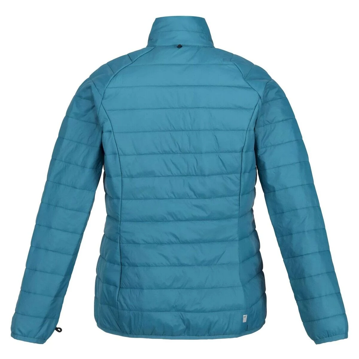Regatta Womens/Ladies Wentwood VII 2 In 1 Waterproof Jacket (Violet/Amaranth Haze) 15 Regatta Womens/Ladies Wentwood VII 2 In 1 Waterproof Jacket (Violet/Amaranth Haze) - Image 13