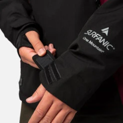 Zero Hypadri Jacket Black -Outdoor Equipment Store k3781f0d4348622a1c982c50ca1334561