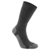 Craghoppers Mens Expert Trek Socks (Black)