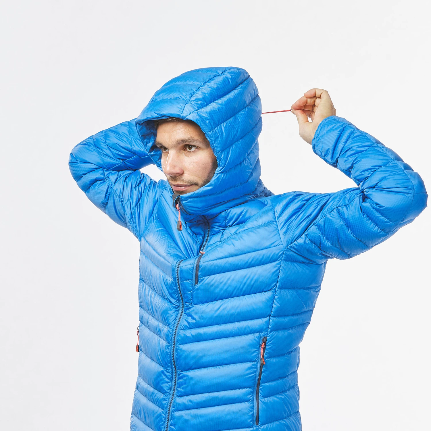 Simond Men's Mountaineering Down Jacket MOUNTAINEERING 19 Simond Men's Mountaineering Down Jacket MOUNTAINEERING - Image 17