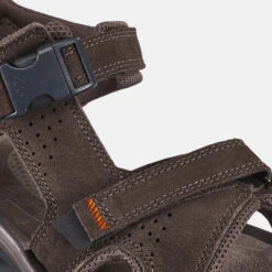 Quechua Men's Leather Walking Sandals - NH120 -Outdoor Equipment Store k38bb8ef593ce62202f81d8639fa51204