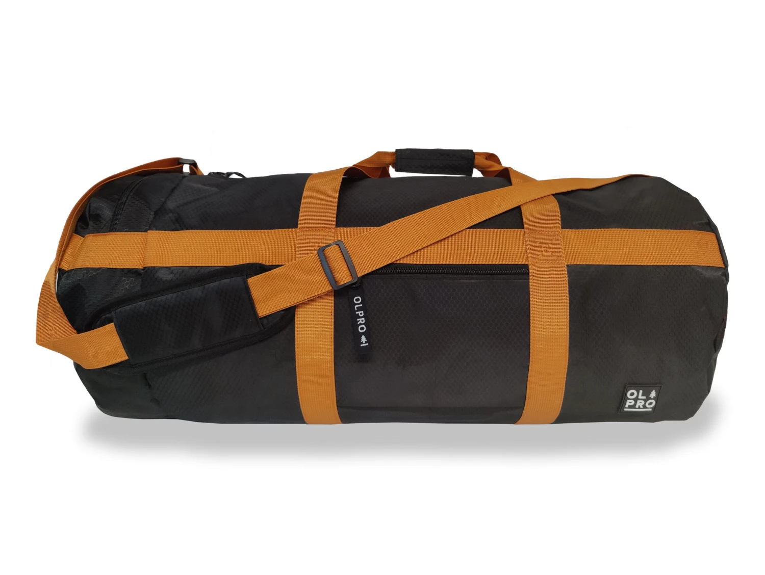 OLPRO 60L Holdall/Duffle Bag 5 OLPRO 60L Holdall/Duffle Bag - Image 3