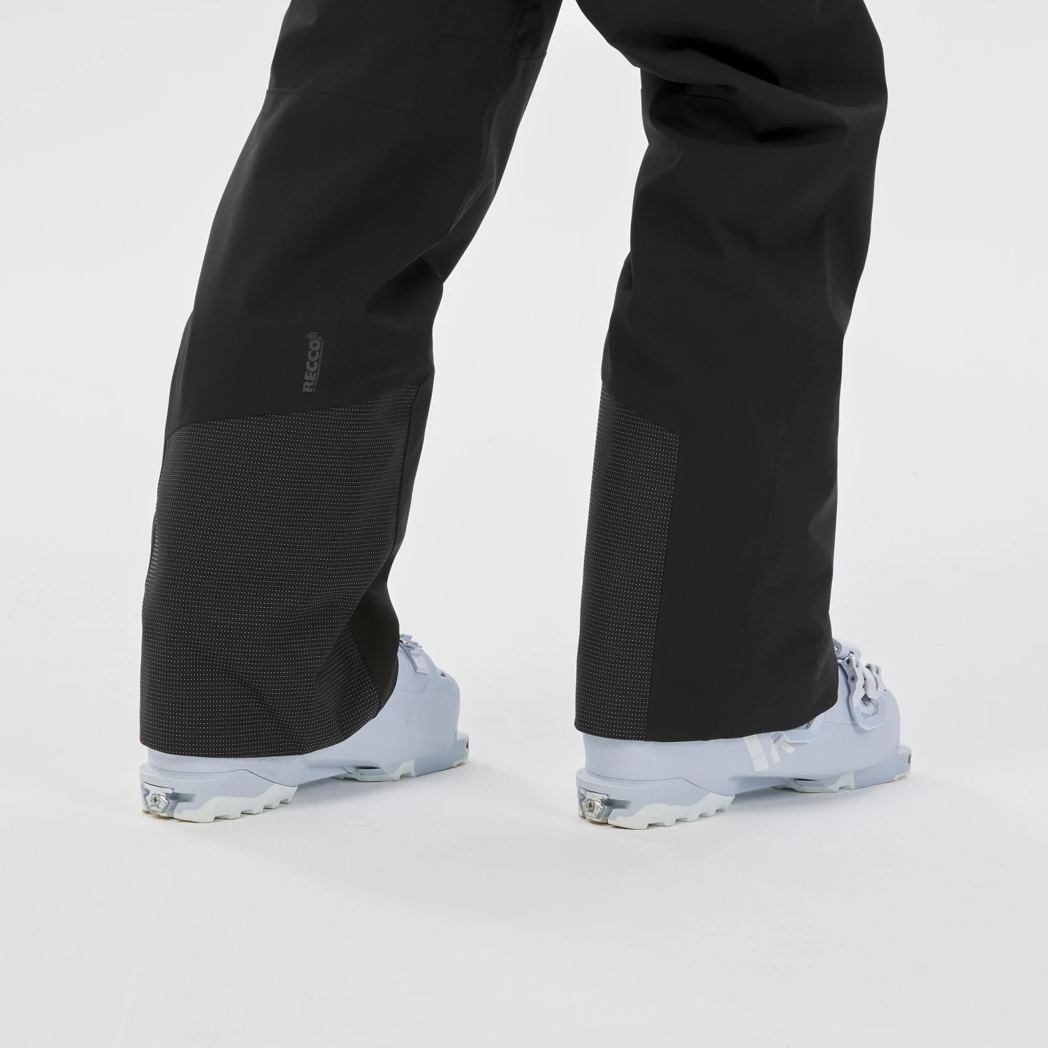 WEDZE WOMEN’S SKI TROUSERS FR100 13 WEDZE WOMEN’S SKI TROUSERS FR100 - Image 11