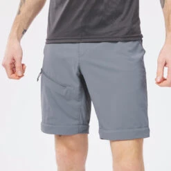 Quechua Men’s Modular Hiking Trousers -Outdoor Equipment Store k39f4e856e07a07eef19d4d7f6efb8ec3