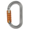 Petzl OK Oval Alloy Triact Carabiner Aluminium Rope Access Climbing -Outdoor Equipment Store k3a467b074187a8fcf863af5405e363fe