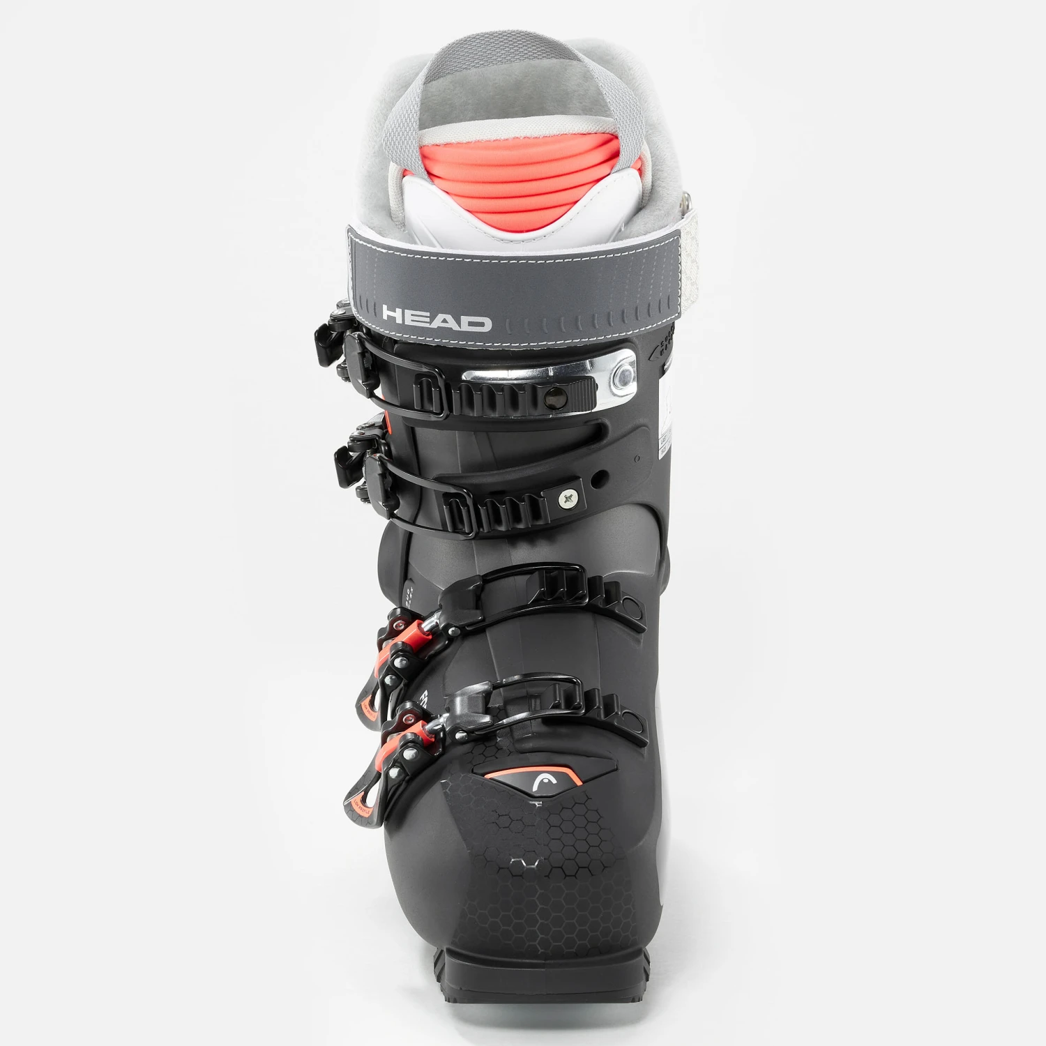 WOMEN’S SKI BOOTS - HEAD EDGE LYT 90 GW BLACK 9 WOMEN’S SKI BOOTS - HEAD EDGE LYT 90 GW BLACK - Image 7
