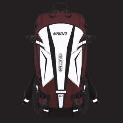 Proviz REFLECT360 Reflective Touring Backpack 20L -Outdoor Equipment Store k3b2359a687d19eb40b33314b8c374888